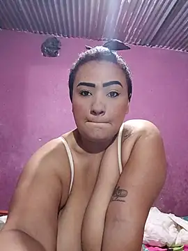 Milena1024 online show from July 1, 2026, 10:50 am