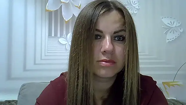 TinaFun4u online show from July 9, 2026, 8:24 pm