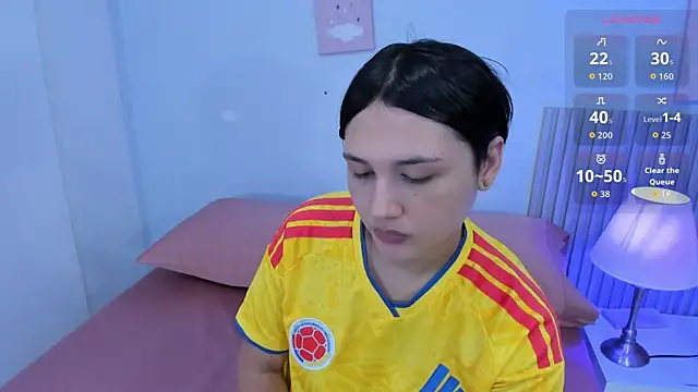 lana boomer online show from July 11, 2026, 7:49 pm