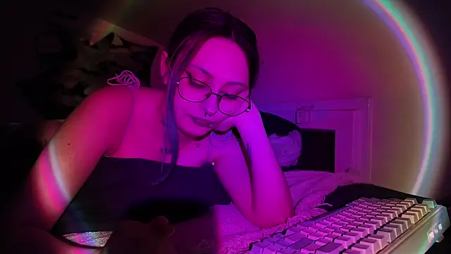 xannyinsoull online show from June 8, 2026, 10:32 pm