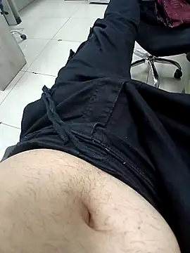 jezusex online show from March 4, 2025, 8:27 pm