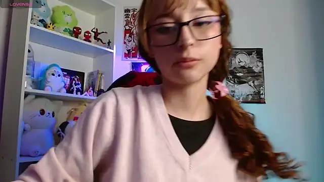 CelesteAyase online show from May 28, 2026, 2:09 am