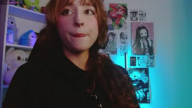 CelesteAyase online show from June 19, 2026, 12:59 am