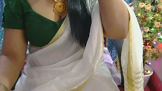 indian anu mallu online show from April 15, 2026, 7:58 pm
