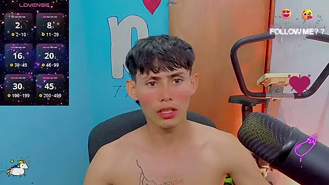 Snapshot of tanjiro_cute chatting on June 30, 2026, 8:15 am tanjiro cute online show from June 30, 2026, 8:15 am