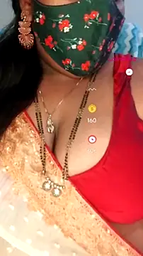 Sexy Radhikaa online show from July 3, 2026, 3:35 am