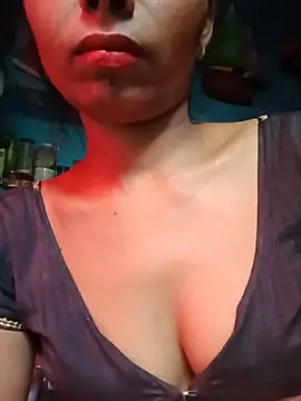 Kajal  Mehra online show from July 13, 2026, 2:36 am