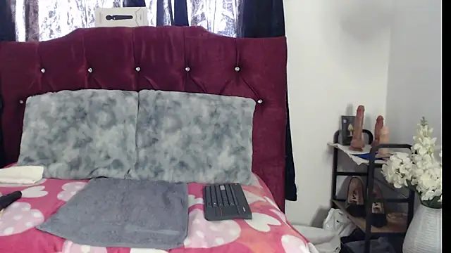 Snapshot of Astrid_Mller chatting on July 27, 2026, 2:13 pm Astrid Mller online show from July 27, 2026, 2:13 pm