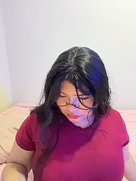 CANELA 9911 online show from July 17, 2026, 1:23 am