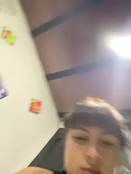 Liah ferrer online show from July 7, 2026, 12:02 am