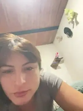 Liah ferrer online show from July 10, 2026, 4:17 am