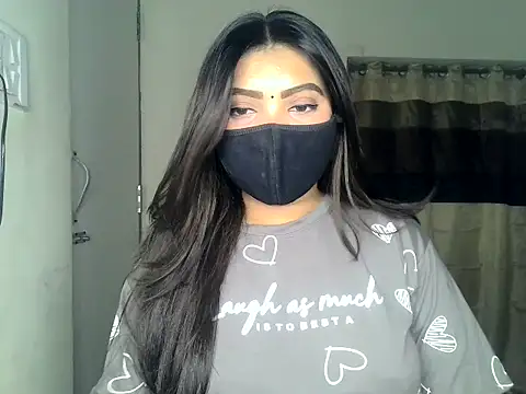 ishi Beauty online show from May 25, 2026, 5:02 am