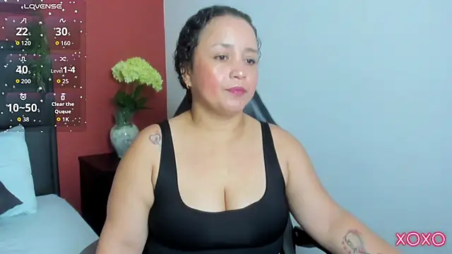 linda rios  online show from June 3, 2026, 2:14 am