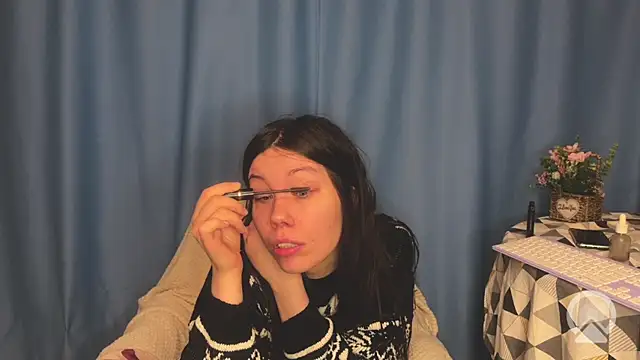 pink pikachu  online show from April 14, 2026, 8:48 pm