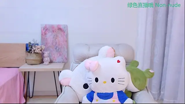 CN-Babycat online show from June 12, 2026, 3:11 pm