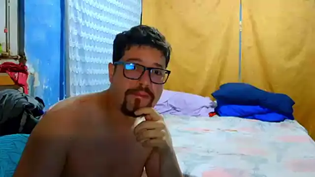 pecadodulce123 online show from June 3, 2026, 4:34 pm