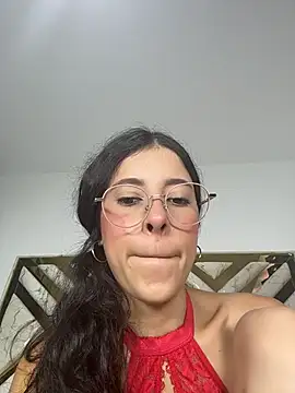 evaFiore online show from July 18, 2026, 8:12 pm