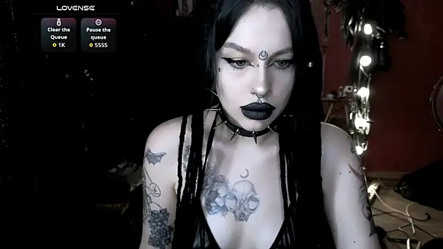 alexx succubus online show from June 12, 2026, 7:40 am