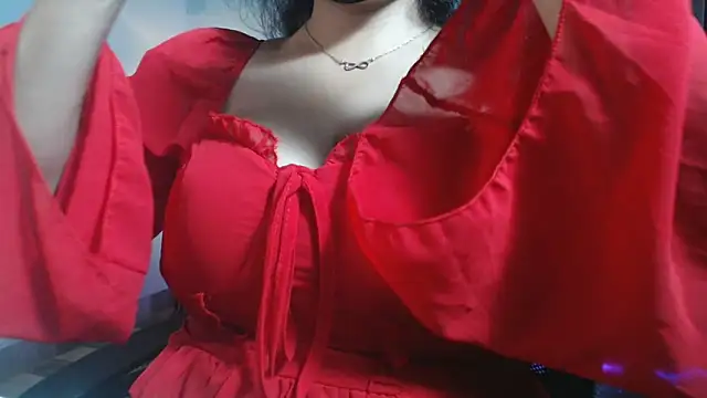 hot menka online show from May 24, 2026, 6:35 pm