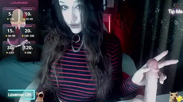 chloe crystall killer online show from June 10, 2026, 3:11 pm