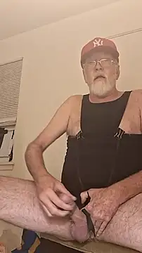 ThomasODeaXXX online show from May 26, 2026, 3:13 am
