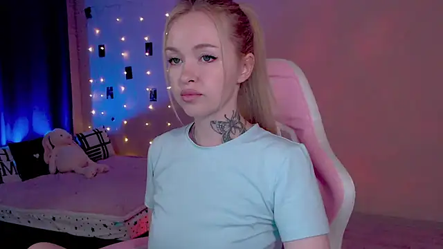 Naughty Mable online show from July 13, 2026, 12:35 am