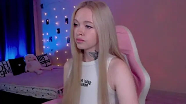 Naughty Mable online show from July 14, 2026, 12:13 am