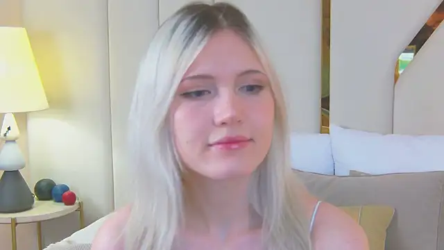 NellieLoyns online show from May 18, 2026, 6:14 pm