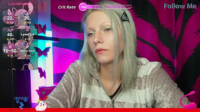 Vasya Sylvia online show from June 19, 2026, 8:56 pm