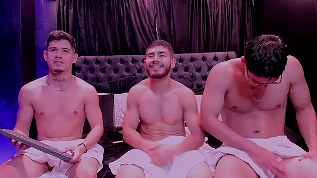 hell twink online show from February 7, 2026, 8:56 pm