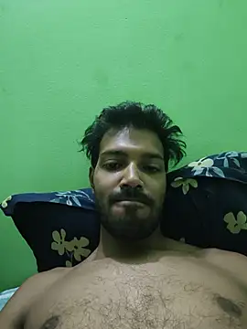 Snapshot of Ronjon111 chatting on July 22, 2026, 5:10 am Ronjon111 online show from July 22, 2026, 5:10 am
