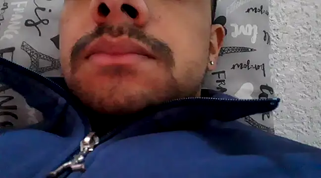 Dean fellas00 online show from February 19, 2025, 2:44 pm