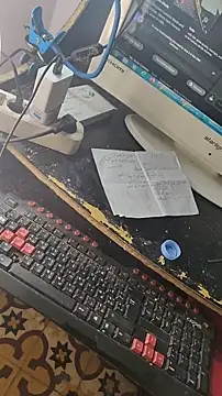 niyack69 online show from July 9, 2026, 11:53 pm