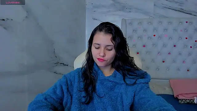 arissha lee online show from June 15, 2026, 11:56 am