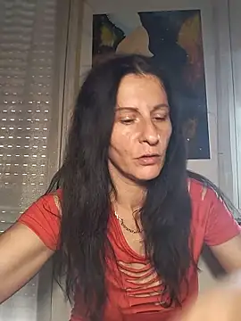 SEXYMIKY87 online show from May 19, 2026, 12:33 pm