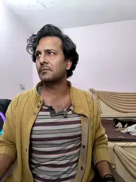 MAGNETICDADDY8 online show from March 23, 2026, 5:06 pm