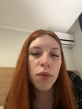 Mikka Blush online show from June 15, 2026, 9:39 pm
