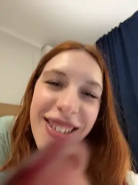 Mikka Blush online show from June 19, 2026, 6:12 pm