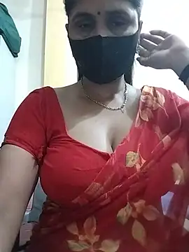 priyancyfun online show from May 18, 2026, 4:46 pm