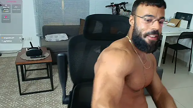 todddantes25 online show from June 6, 2026, 6:23 pm
