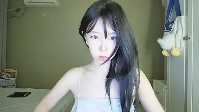 Ciri-CC online show from June 19, 2026, 2:54 pm