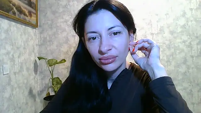 Snapshot of LissaBlossom chatting on May 25, 2026, 3:01 am LissaBlossom online show from May 25, 2026, 3:01 am