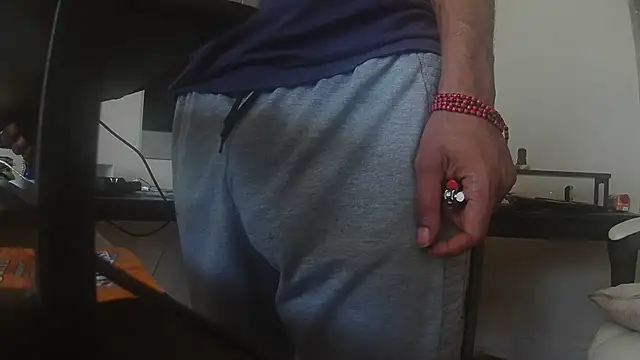 MrDaddyBbSnake online show from July 25, 2026, 3:42 pm