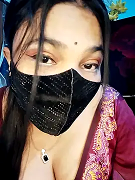 Anika-1 online show from July 5, 2026, 7:43 pm