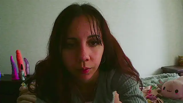 w4xxita online show from August 5, 2026, 5:49 pm