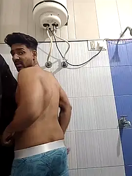 13horny13 online show from January 29, 2025, 2:51 am