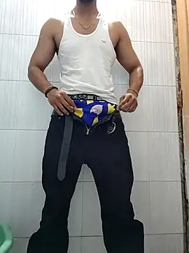13horny13 online show from March 2, 2025, 3:05 pm