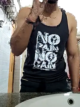 13horny13 online show from March 5, 2025, 11:49 pm