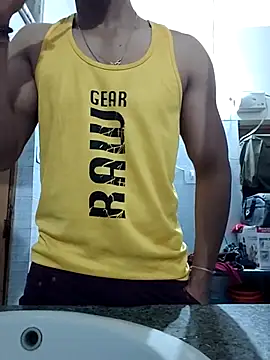 13horny13 online show from March 18, 2025, 11:42 pm