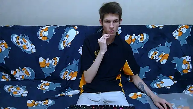 Lester Broo online show from June 21, 2026, 8:11 pm
